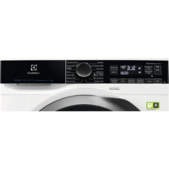 Пральна машина ELECTROLUX EW8F161PSUC - 8 фото