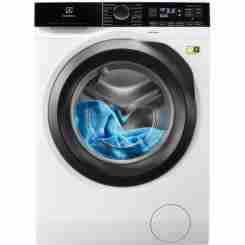 Пральна машина ELECTROLUX EW8F261PSP