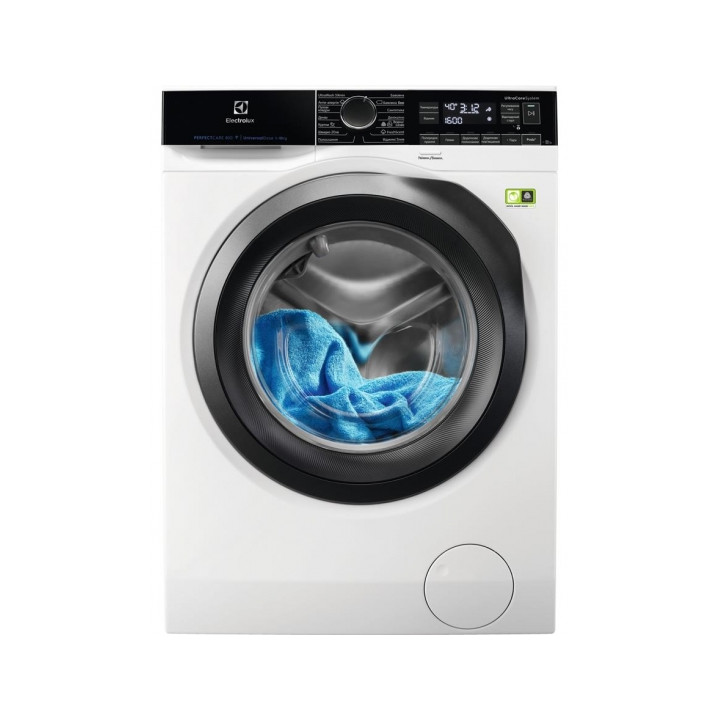 Стиральная машина ELECTROLUX EW8F161PSUC - 1 фото