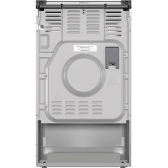 Плита GORENJE GK5C40SH - 4 фото