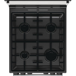 Плита GORENJE GK5C40SH - 6 фото