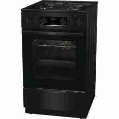 Плита GORENJE GEIT6E62BPG