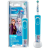 Зубна щітка BRAUN Oral-B D100.413.2K Frozen II - 1 фото