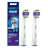 BRAUN Oral-B 3D White EB18pRB CleanMaximiser (2)