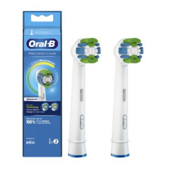 Насадка для зубной щетки BRAUN ORAL-B iO RB Gentle Care Black (4шт)