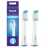 Насадка для зубной щетки BRAUN Oral-B Pulsonic Clean SR32C (2) - 1 фото