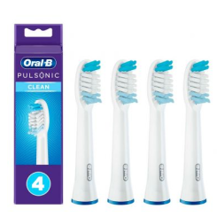 Насадка для зубной щетки BRAUN ORAL-B Stages Power Spider-Man EB10S (4шт)