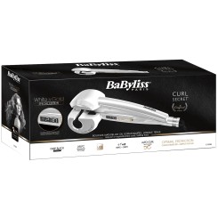 Прилад для укладання волосся BABYLISS C1225E - 3 фото