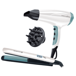 Фен BABYLISS PRO  BABFB2BE ItaliaBrava + X2 Ferrari