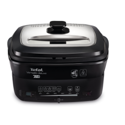 Фритюрница TEFAL Versalio De Luxe FR491870