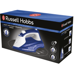 Утюг RUSSELL HOBBS  26483-56 - 2 фото