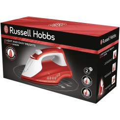 Утюг RUSSELL HOBBS  26481-56 - 3 фото