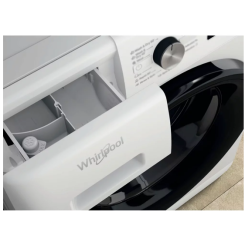 Прально-сушильна машина WHIRLPOOL FFWDB 864349 BV UA - 3 фото