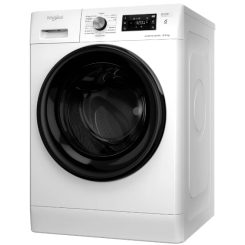 Прально-сушильна машина WHIRLPOOL FFWDB 864349 BV UA - 5 фото