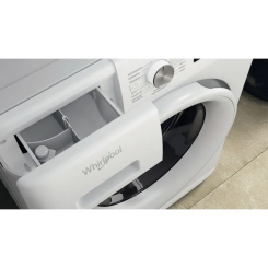 Стиральная машина WHIRLPOOL FFB6238W - 3 фото