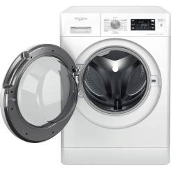 Стиральная машина WHIRLPOOL FFB6238W - 5 фото