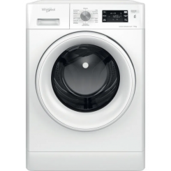 Стиральная машина WHIRLPOOL TDLR 6241BS PL/N