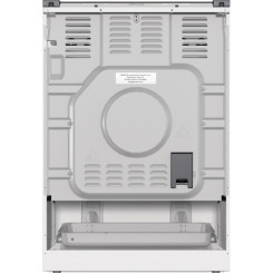 Плита GORENJE GKS6C70WF - 2 фото