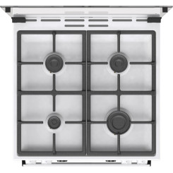 Плита GORENJE GKS6C70WF - 8 фото