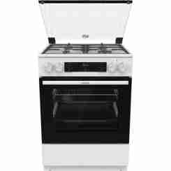 Плита GORENJE GECS6C70XC