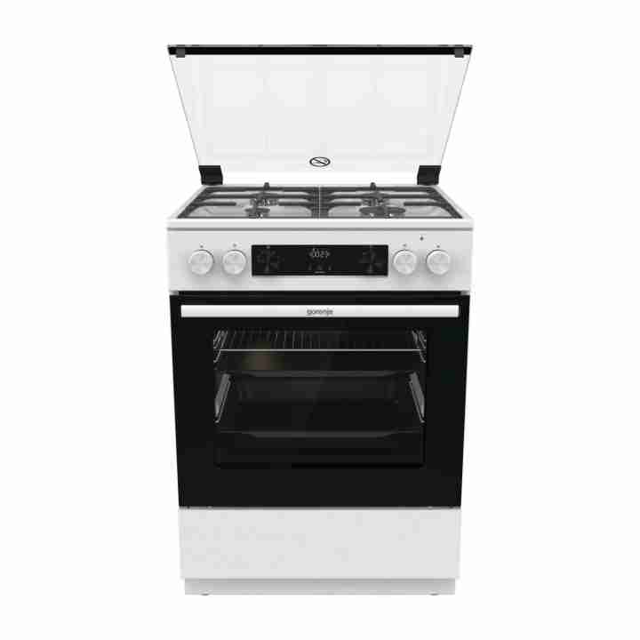 Плита GORENJE GKS6C70WF - 1 фото