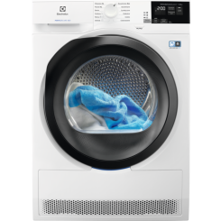 Сушильная машина ELECTROLUX EW8H458BP