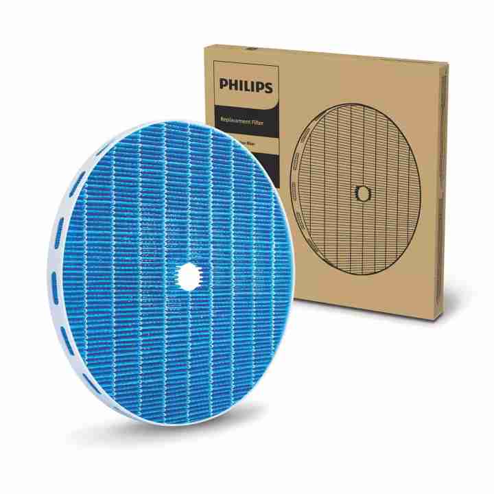 Фильтр для воздухоочистителя PHILIPS FY 3435/30 - 1 фото