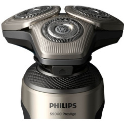 Електробритва PHILIPS SP9883/36 - 3 фото