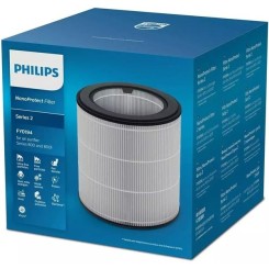 Фильтр для воздухоочистителя PHILIPS FY0194/30 - 3 фото