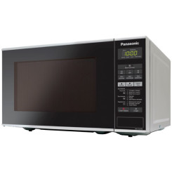 Микроволновая печь PANASONIC NN-ST254MZPE - 1 фото