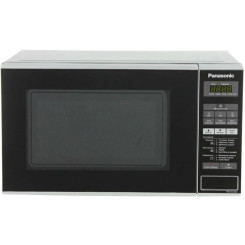 Микроволновая печь PANASONIC NN-ST254MZPE - 2 фото