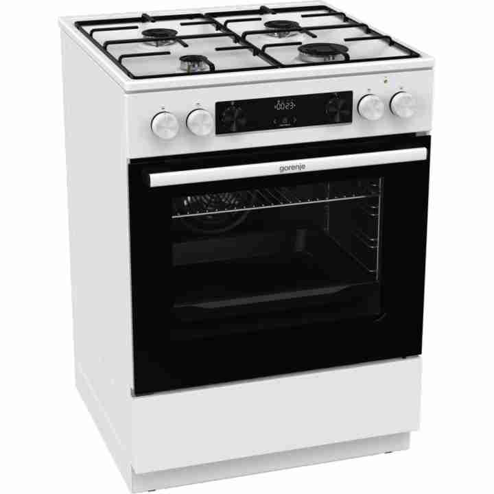 Плита GORENJE GKS6C70WJ - 1 фото