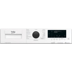 Стиральная машина BEKO WUE7626XBCW - 2 фото