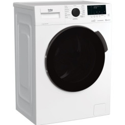 Стиральная машина BEKO WUE7626XBCW - 5 фото