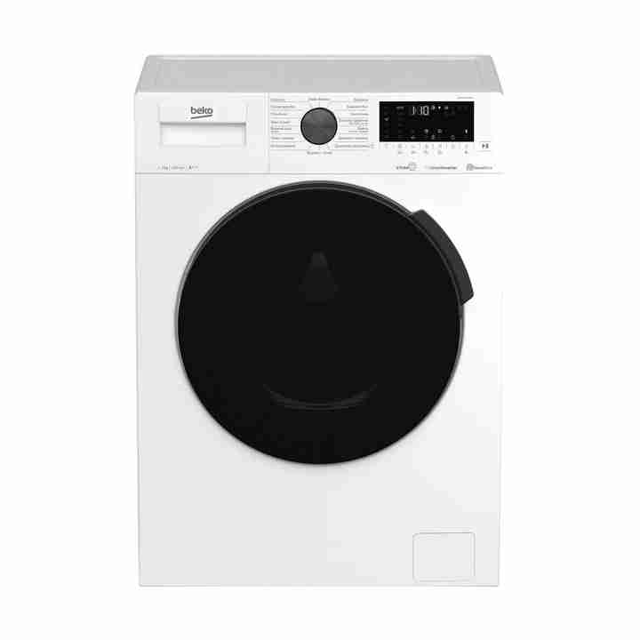 Стиральная машина BEKO WUE7626XBCW - 1 фото