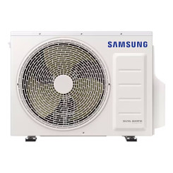 Кондиціонер SAMSUNG AR12BXHCNWKNUA - 5 фото