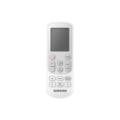 Кондиціонер SAMSUNG AR12BXHCNWKNUA - 7 фото