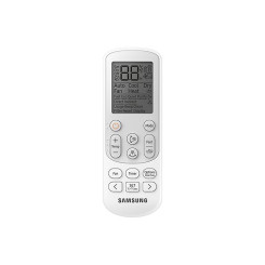 Кондиціонер SAMSUNG AR12BXHCNWKNUA - 8 фото