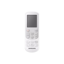 Кондиціонер SAMSUNG AR18BXFAMWKNUA - 7 фото