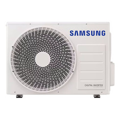 Кондиционер SAMSUNG AR24BXFAMWKNUA - 5 фото