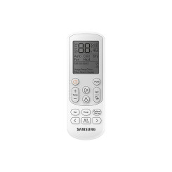 Кондиционер SAMSUNG AR09TXFYBWKNEE - 7 фото