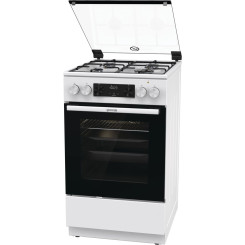 Плита GORENJE GK 5C41 WJ - 3 фото