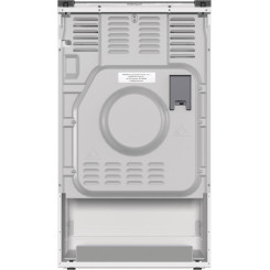 Плита GORENJE GK 5C41 WJ - 5 фото