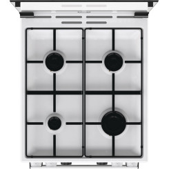 Плита GORENJE GK 5C41 WJ - 7 фото