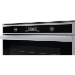 Духовой шкаф WHIRLPOOL W6OM54S1P - 4 фото