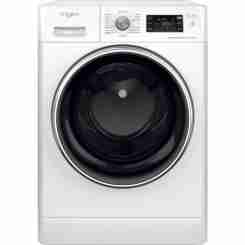 Стирально-сушильная  машина WHIRLPOOL FFWDB1176258 BCV UA