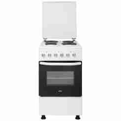 Плита GORENJE GEC 5A21 WG-B