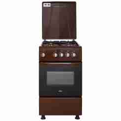 Плита ARTEL Apetito 50 10-G brown