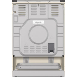 Плита GORENJE GKS6C70CLI - 2 фото