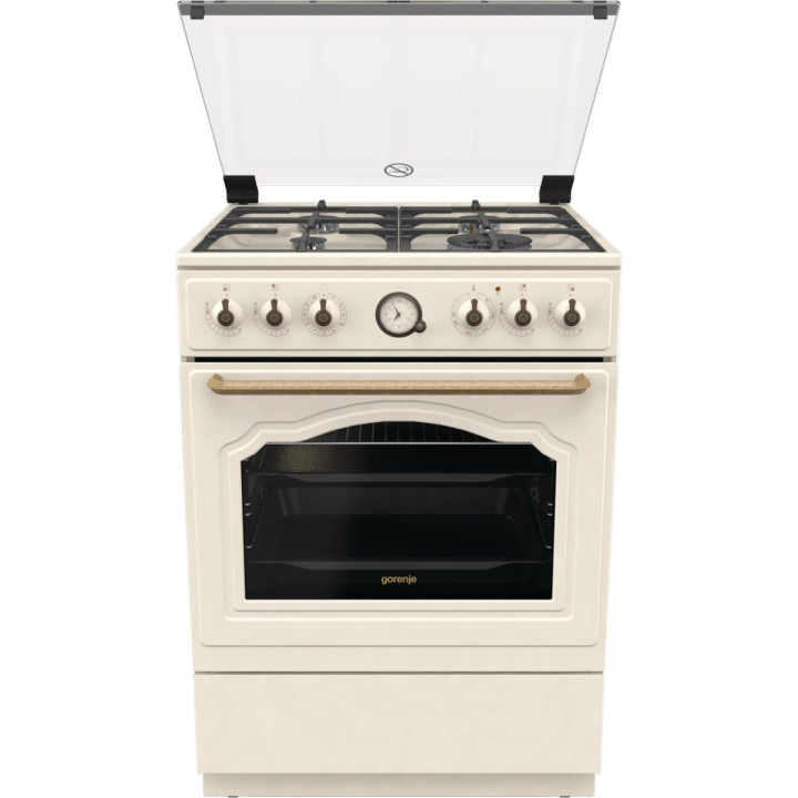 Плита GORENJE GKS6C70CLI - 1 фото